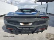 ✅ 2023 Ferrari 296 • VIN: ZFF99SLA3P0294907 • Lot: 79018584. Wystawiony na Copart z przebiegiem 2 504 mil. Bezpłatny archiwum sprzedaży aukcyjnych z USA i szczegółowy raport historii pojazdu na DreamBid. Zdjęcie 6.