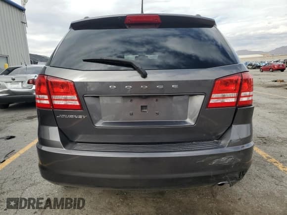 ✅ 2018 Dodge Journey SE • VIN: 3C4PDCAB0JT509465 • Lot: 86337815. Wystawiony na Copart z przebiegiem 76 715 mil. Bezpłatny archiwum sprzedaży aukcyjnych z USA i szczegółowy raport historii pojazdu na DreamBid. Zdjęcie 6.