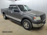 ✅ 2004 Ford F-150 XLT • VIN: 1FTPX14504NB26051 • Lot: 92134605. Listed on Copart with 159,689 mi. Free auction sales archive from the USA and detailed vehicle history report at DreamBid. Image 4.