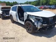 ✅ 2025 Nissan Rogue SV • VIN: 5N1BT3BB3SC794621 • Lot: 42558261. Listed on IAAI with 4,164 mi. Free auction sales archive from the USA and detailed vehicle history report at DreamBid. Image 1.