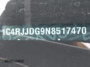 ✅ 2022 Jeep Grand Cherokee Overland • VIN: 1C4RJJDG9N8517470 • Lot: 41618934. Listed on IAAI with 64,580 mi. Free auction sales archive from the USA and detailed vehicle history report at DreamBid. Image 9.