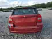 2007 Dodge Caliber с VIN 1B3HB28B57D266262, выставлен на аукционе Copart как лот 74548324 с пробегом 221 153 миль миль и Списание • Salvage title. История ставок и продаж доступна на DreamBid. Изображение 6.