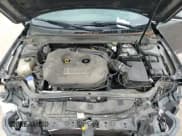 ✅ 2019 Lincoln MKZ Standard • VIN: 3LN6L5A98KR614160 • Lot: 65387015. Listed on Copart with 63,413 mi. Free auction sales archive from the USA and detailed vehicle history report at DreamBid. Image 14.