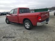 ✅ 2009 Dodge 1500 SLT • VIN: 1D3HB18P69S749642 • Lot: 44343995. Wystawiony na Copart z przebiegiem 142 390 mil. Bezpłatny archiwum sprzedaży aukcyjnych z USA i szczegółowy raport historii pojazdu na DreamBid. Zdjęcie 2.