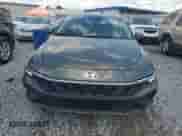 2024 Hyundai Elantra SE with VIN KMHLL4DG7RU761922, listed as a Copart auction lot 71610445 with 42,053 mi miles and Salvage title. Bid and sale history available at DreamBid. Image 5.