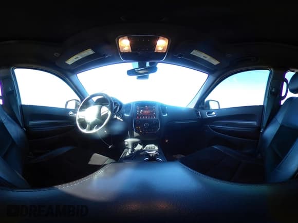 ✅ 2018 Dodge Durango GT • VIN: 1C4RDJDG7JC115543 • Lot: 43556539. Listed on IAAI with 135,314 mi. Free auction sales archive from the USA and detailed vehicle history report at DreamBid. Image 18.