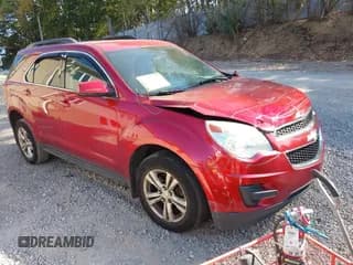✅ 2014 Chevrolet Equinox LT • VIN: 2GNFLFEK6E6230954 • Лот: 43227954. Опубликован ранее на IAAI с пробегом 143 746 миль. Бесплатный доступ к архиву аукционных продаж из США и подробный отчёт об истории автомобиля на DreamBid. Изображение 1.