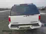 2002 Chevrolet Blazer LS z VIN 1GNDT13W12K169005, wystawiony jako Copart lot #84643884 z przebiegiem Nie podano mil oraz Szkoda całkowita • Salvage title. Historia ofert i sprzedaży dostępna na DreamBid. Obrazek 6.