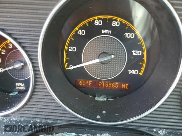 ✅ 2008 Saturn Aura XR • VIN: 1G8ZV57738F117423 • Lot: 85698045. Listed on Copart with 213,565 mi. Free auction sales archive from the USA and detailed vehicle history report at DreamBid. Image 9.