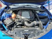 ✅ 2016 Chevrolet Camaro 2SS • VIN: 1G1FG1R76G0174623 • Lot: 63806665. Listed on Copart with 70,550 mi. Free auction sales archive from the USA and detailed vehicle history report at DreamBid. Image 11.