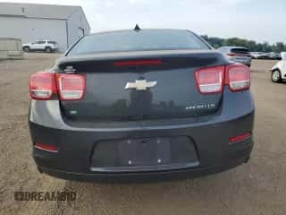 2014 Chevrolet Malibu LS z VIN 1G11B5SL3EF223200, wystawiony jako Copart lot #69147984 z przebiegiem 158 313 mil mil oraz Szkoda całkowita • Salvage title. Historia ofert i sprzedaży dostępna na DreamBid. Obrazek 6.