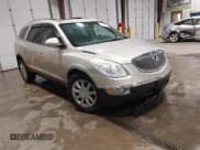 ✅ 2011 Buick Enclave CXL-2 • VIN: 5GAKVCED2BJ252404 • Lot: 43727562. Listed on IAAI with 96,276 mi. Free auction sales archive from the USA and detailed vehicle history report at DreamBid. Image 1.