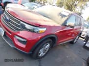 ✅ 2020 Ford Explorer XLT • VIN: 1FMSK7DH1LGB53845 • Лот: 43848415. Опубликован ранее на IAAI с пробегом Не указан. Бесплатный доступ к архиву аукционных продаж из США и подробный отчёт об истории автомобиля на DreamBid. Изображение 2.