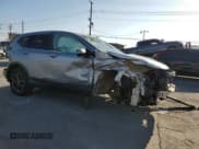 ✅ 2020 Honda CR-V EX • VIN: 7FART6H50LE013519 • Lot: 84799075. Wystawiony na Copart z przebiegiem 90 309 mil. Bezpłatny archiwum sprzedaży aukcyjnych z USA i szczegółowy raport historii pojazdu na DreamBid. Zdjęcie 4.