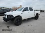 ✅ 2013 Ram 1500 Sport • VIN: 1C6RR7MT5DS701080 • Lot: 84652215. Wystawiony na Copart z przebiegiem 112 864 mil. Bezpłatny archiwum sprzedaży aukcyjnych z USA i szczegółowy raport historii pojazdu na DreamBid. Zdjęcie 1.