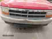 1996 Dodge Dakota with VIN 1B7GL23X5TS515398, listed as a IAAI auction lot 41837429 with 118,838 mi miles and . Bid and sale history available at DreamBid. Image 6.