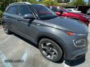 ✅ 2023 Hyundai Venue SEL • VIN: KMHRC8A39PU249336 • Lot: 52827355. Listed on Copart with 32,151 mi. Free auction sales archive from the USA and detailed vehicle history report at DreamBid. Image 1.