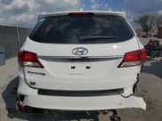 ✅ 2017 Hyundai Santa Fe Limited • VIN: KM8SN4HF2HU245151 • Лот: 45364485. Опубликован ранее на Copart с пробегом 50 760 миль. Бесплатный доступ к архиву аукционных продаж из США и подробный отчёт об истории автомобиля на DreamBid. Изображение 6.