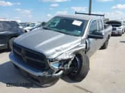 ✅ 2020 Ram 1500 Tradesman • VIN: 1C6RR6ST8LS146489 • Lot: 43384661. Listed on IAAI with 186,777 mi. Free auction sales archive from the USA and detailed vehicle history report at DreamBid. Image 18.