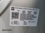 ✅ 2026 Chevrolet Equinox AWD LT • VIN: 3GNAXPEG6TL143774 • Лот: 89630585. Опубликован ранее на Copart с пробегом 4 716 миль. Бесплатный доступ к архиву аукционных продаж из США и подробный отчёт об истории автомобиля на DreamBid. Изображение 14.