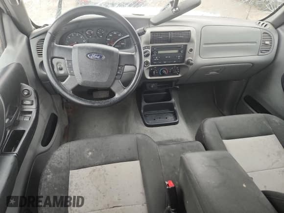 ✅ 2009 Ford Ranger XLT • VIN: 1FTZR45E29PA25785 • Лот: 90035555. Опубликован ранее на Copart с пробегом 171 842 миль. Бесплатный доступ к архиву аукционных продаж из США и подробный отчёт об истории автомобиля на DreamBid. Изображение 8.