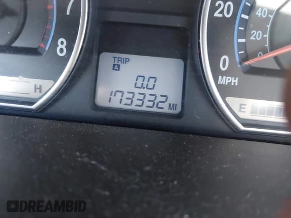 ✅ 2006 Kia Optima LX • VIN: KNAGE123065053853 • Lot: 42637683. Listed on IAAI with 173,332 mi. Free auction sales archive from the USA and detailed vehicle history report at DreamBid. Image 15.