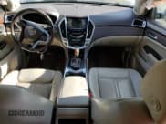 ✅ 2015 Cadillac SRX Luxury Collection • VIN: 3GYFNEE32FS542529 • Lot: 93294635. Listed on Copart with Not provided. Free auction sales archive from the USA and detailed vehicle history report at DreamBid. Image 8.