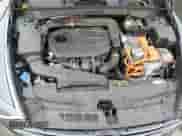 2022 Hyundai Sonata Limited z VIN KMHL54JJ1NA045409, wystawiony jako Copart lot #80496015 z przebiegiem 137 286 mil mil oraz Szkoda całkowita • Salvage title. Historia ofert i sprzedaży dostępna na DreamBid. Obrazek 11.