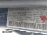 ✅ 2004 Volkswagen Golf GL • VIN: 9BWFL61J544040932 • Lot: 42930161. Wystawiony na IAAI z przebiegiem Nie podano. Bezpłatny archiwum sprzedaży aukcyjnych z USA i szczegółowy raport historii pojazdu na DreamBid. Zdjęcie 9.