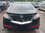 ✅ 2010 Acura TL Technology • VIN: 19UUA9E59AA005783 • Lot: 42844868. Wystawiony na IAAI z przebiegiem 224 333 mil. Bezpłatny archiwum sprzedaży aukcyjnych z USA i szczegółowy raport historii pojazdu na DreamBid. Zdjęcie 17.