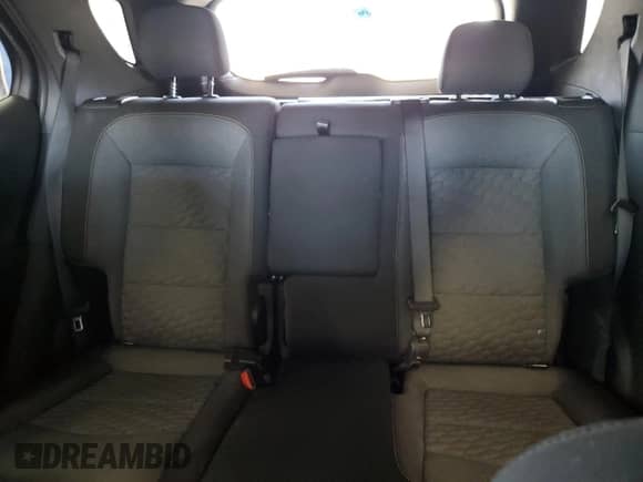 2021 Chevrolet Equinox LT с VIN 3GNAXJEV5ML392581, выставлен на аукционе Copart как лот 67150495 с пробегом 92 492 миль миль и Списание • Salvage title. История ставок и продаж доступна на DreamBid. Изображение 10.