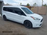✅ 2020 Ford Transit Connect XLT • VIN: NM0GS9F22L1436947 • Лот: 41819170. Опубликован ранее на IAAI с пробегом 96 317 миль. Бесплатный доступ к архиву аукционных продаж из США и подробный отчёт об истории автомобиля на DreamBid. Изображение 1.
