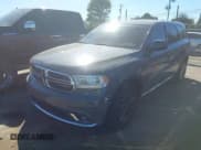 ✅ 2019 Dodge Durango SXT • VIN: 1C4RDHAG4KC604464 • Lot: 43481931. Listed on IAAI with 148,141 mi. Free auction sales archive from the USA and detailed vehicle history report at DreamBid. Image 18.