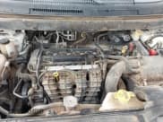 ✅ 2016 Dodge Journey Crossroad Plus • VIN: 3C4PDCGB0GT107431 • Lot: 43318957. Listed on IAAI with 190,019 mi. Free auction sales archive from the USA and detailed vehicle history report at DreamBid. Image 10.