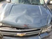 ✅ 2009 Chevrolet Suburban 2LT • VIN: 1GNFK26359J106153 • Lot: 68346734. Wystawiony na Copart z przebiegiem 150 176 mil. Bezpłatny archiwum sprzedaży aukcyjnych z USA i szczegółowy raport historii pojazdu na DreamBid. Zdjęcie 12.