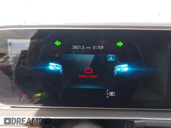 ✅ 2021 Mercedes-Benz GLS 450 • VIN: 4JGFF5KE6MA420873 • Lot: 41637588. Listed on IAAI with 51,709 mi. Free auction sales archive from the USA and detailed vehicle history report at DreamBid. Image 7.