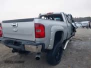 ✅ 2014 Chevrolet Silverado 2500HD LT • VIN: 1GC1KXC8XEF110860 • Lot: 41490113. Listed on IAAI with Not provided. Free auction sales archive from the USA and detailed vehicle history report at DreamBid. Image 4.