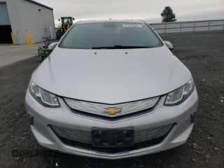 ✅ 2017 Chevrolet Volt LT • VIN: 1G1RC6S57HU217083 • Lot: 47970384. Wystawiony na Copart z przebiegiem 70 503 mil. Bezpłatny archiwum sprzedaży aukcyjnych z USA i szczegółowy raport historii pojazdu na DreamBid. Zdjęcie 5.