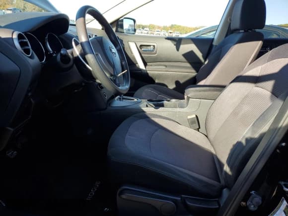 ✅ 2009 Nissan Rogue SL • VIN: JN8AS58V69W190638 • Лот: 86503945. Опубликован ранее на Copart с пробегом 90 526 миль. Бесплатный доступ к архиву аукционных продаж из США и подробный отчёт об истории автомобиля на DreamBid. Изображение 7.