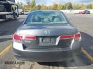 ✅ 2012 Honda Accord LX Premium • VIN: 1HGCP2F46CA217518 • Lot: 43532303. Listed on IAAI with 165,298 mi. Free auction sales archive from the USA and detailed vehicle history report at DreamBid. Image 16.