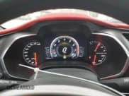 ✅ 2014 Chevrolet Corvette Z51 3LT • VIN: 1G1YM2D77E5106183 • Lot: 84393234. Listed on Copart with 19,986 mi. Free auction sales archive from the USA and detailed vehicle history report at DreamBid. Image 9.