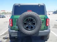 ✅ 2023 Ford Bronco • VIN: 1FMDE5CP0PLB76561 • Лот: 42336850. Опубликован ранее на IAAI с пробегом 28 289 миль. Бесплатный доступ к архиву аукционных продаж из США и подробный отчёт об истории автомобиля на DreamBid. Изображение 17.