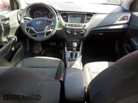 ✅ 2020 Hyundai Accent • VIN: 3KPC25A62LE108252 • Лот: 51178525. Опубликован ранее на Copart с пробегом 193 791 миль. Бесплатный доступ к архиву аукционных продаж из США и подробный отчёт об истории автомобиля на DreamBid. Изображение 8.