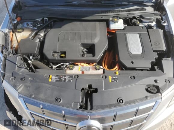 ✅ 2014 Cadillac ELR • VIN: 1G6RM1E40EU601604 • Lot: 83847844. Wystawiony na Copart z przebiegiem 195 874 mil. Bezpłatny archiwum sprzedaży aukcyjnych z USA i szczegółowy raport historii pojazdu na DreamBid. Zdjęcie 11.