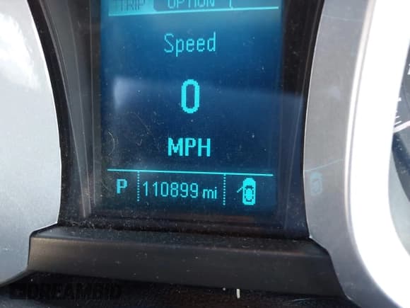 ✅ 2015 Chevrolet Equinox LT • VIN: 2GNFLFEK5F6100214 • Lot: 43801117. Wystawiony na IAAI z przebiegiem 110 899 mil. Bezpłatny archiwum sprzedaży aukcyjnych z USA i szczegółowy raport historii pojazdu na DreamBid. Zdjęcie 7.