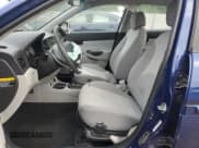 ✅ 2009 Hyundai Accent Auto GLS • VIN: KMHCN46C79U308999 • Лот: 63524245. Опубликован ранее на Copart с пробегом 113 536 миль. Бесплатный доступ к архиву аукционных продаж из США и подробный отчёт об истории автомобиля на DreamBid. Изображение 7.