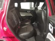 ✅ 2024 Jeep Compass Limited • VIN: 3C4NJDCN7RT584849 • Lot: 41545117. Wystawiony na IAAI z przebiegiem 12 411 mil. Bezpłatny archiwum sprzedaży aukcyjnych z USA i szczegółowy raport historii pojazdu na DreamBid. Zdjęcie 8.