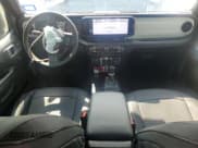 ✅ 2024 Jeep Gladiator Willys • VIN: 1C6HJTAG7RL131975 • Лот: 55139965. Опубликован ранее на Copart с пробегом 4 583 миль. Бесплатный доступ к архиву аукционных продаж из США и подробный отчёт об истории автомобиля на DreamBid. Изображение 8.