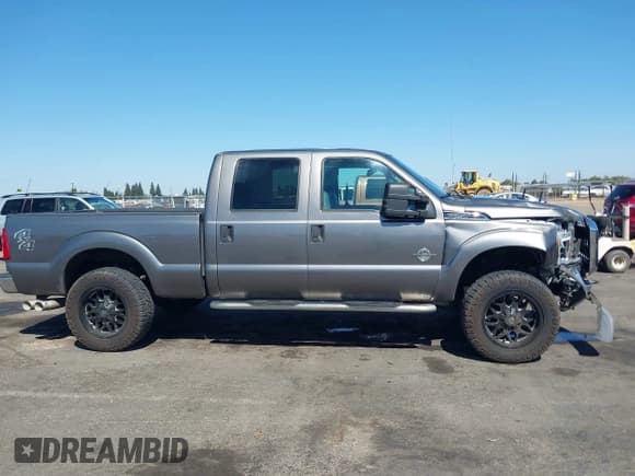 ✅ 2012 Ford F-250 XL • VIN: 1FT7W2BT0CEC55268 • Lot: 43229296. Listed on IAAI with 141,361 mi. Free auction sales archive from the USA and detailed vehicle history report at DreamBid. Image 13.