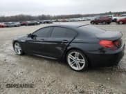 ✅ 2017 BMW 6 Series 650i • VIN: WBA6D4C50HD977752 • Lot: 85300974. Listed on Copart with 118,943 mi. Free auction sales archive from the USA and detailed vehicle history report at DreamBid. Image 2.